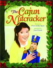 Cajun Nutcracker, The