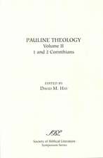 Pauline Theology: Integrating Archaeology in Biblical Studies Teaching Volume 8