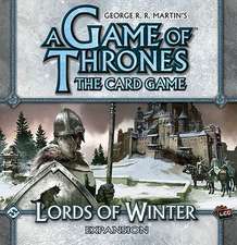 Lords of Winter Expansion