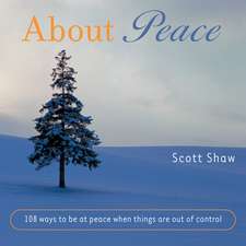 About Peace