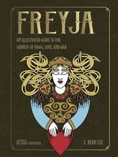 Freyja