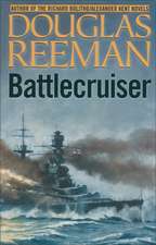 Reeman, D: Battlecruiser