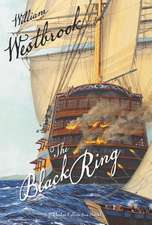 The Black Ring: The Nicholas Fallon Sea Novels, #2