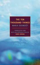 The Ten Thousand Things