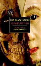 The Black Spider