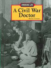 A Civil War Doctor