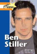 Ben Stiller