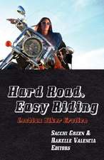 Hard Road, Easy Riding