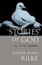 Stories of God: A New Translation