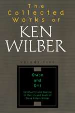 The Collected Works of Ken Wilber, Volume 5