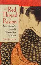 The Red Thread of Passion