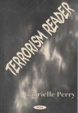 Terrorism Reader