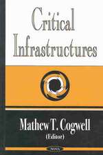 Critical Infrastructures