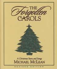 The Forgotten Carols