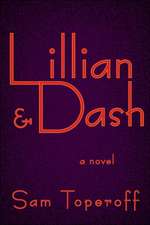 Lillian & Dash