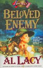 Beloved Enemy