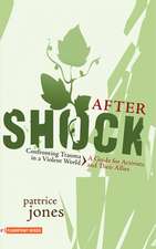 Aftershock: A Guide for Activists and Their Allies