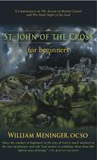 St. John of the Cross for Beginners