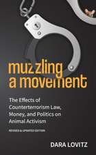 Muzzling a Movement