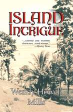 Island Intrigue: A Phryne Fisher Mystery