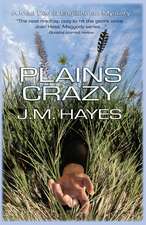 Plains Crazy