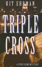 Triple Cross