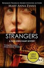 Strangers LP