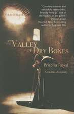 Valley of Dry Bones: A Medieval Mystery