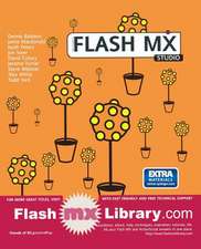 Flash MX Studio