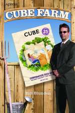 Cube Farm