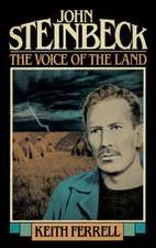 John Steinbeck