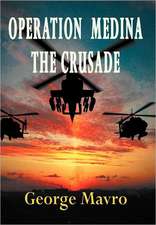 Operation Medina