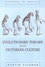 Evolutionary Theory & Vict Cult