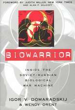 BIOWARRIOR