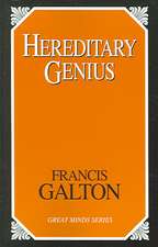 Hereditary Genius