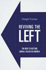 Reviving the Left