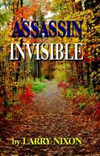 Assassin Invisible