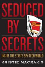 Seduced by Secrets