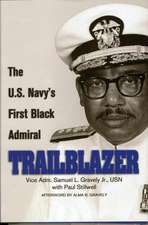 Trailblazer: The U.S. Navy's First Black Admiral