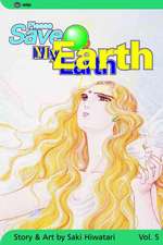 Please Save My Earth, Vol. 5