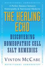 The Healing Echo