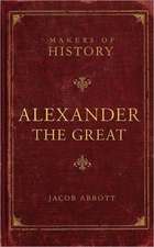 Alexander the Great