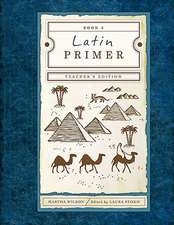 Latin Primer 3