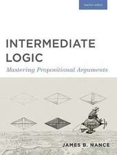 Intermediate Logic Teachers Gu