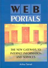 Web Portals