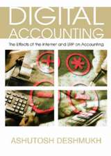 Digital Accounting