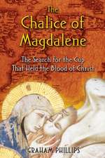 Chalice of Magdalene