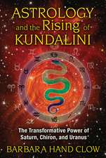 Astrology and the Rising of Kundalini