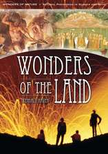 Wonders of the Land