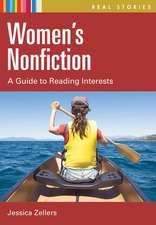 Women's Nonfiction